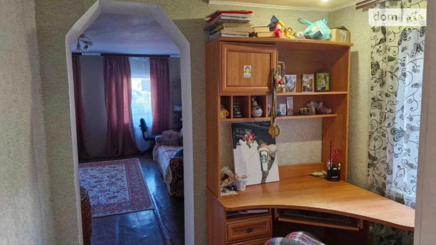 Продається одноповерховий будинок 62 кв. м з гаражем, цена: 26000 $ - фото 4