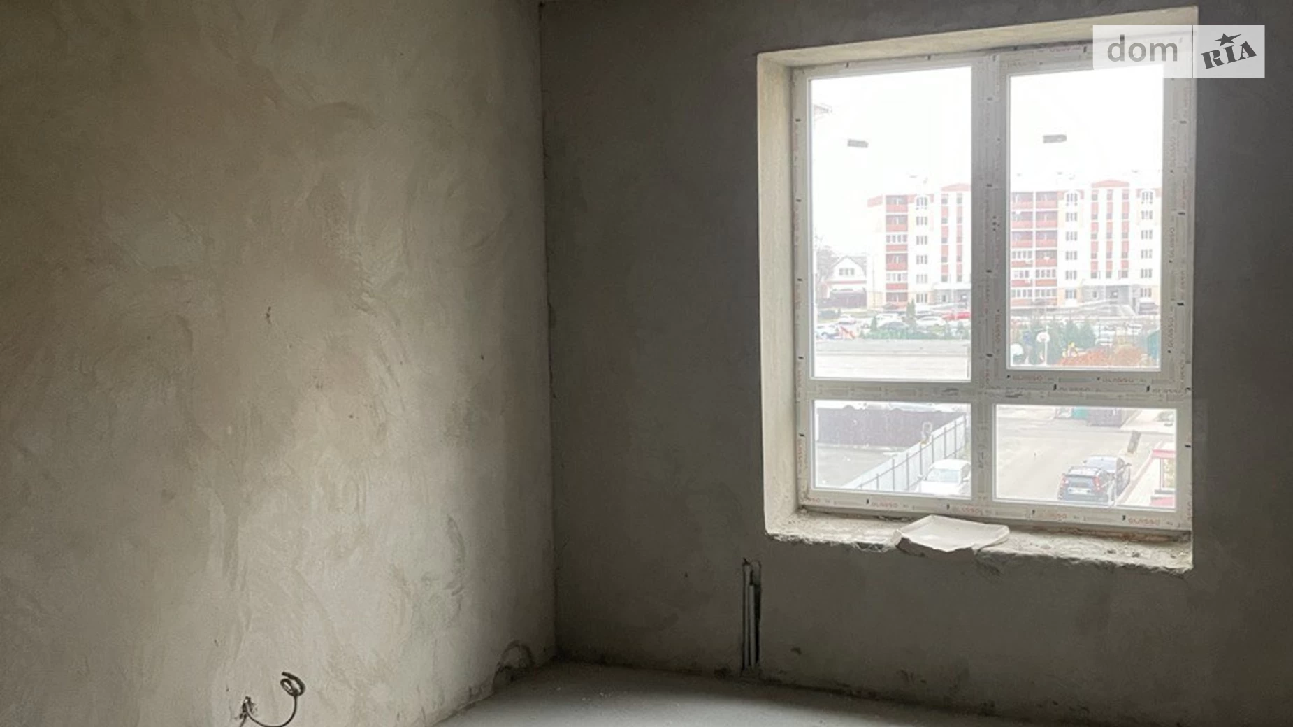 Продається 2-кімнатна квартира 63.5 кв. м у Тарасівці, вул. Шкільна, 4 - фото 5