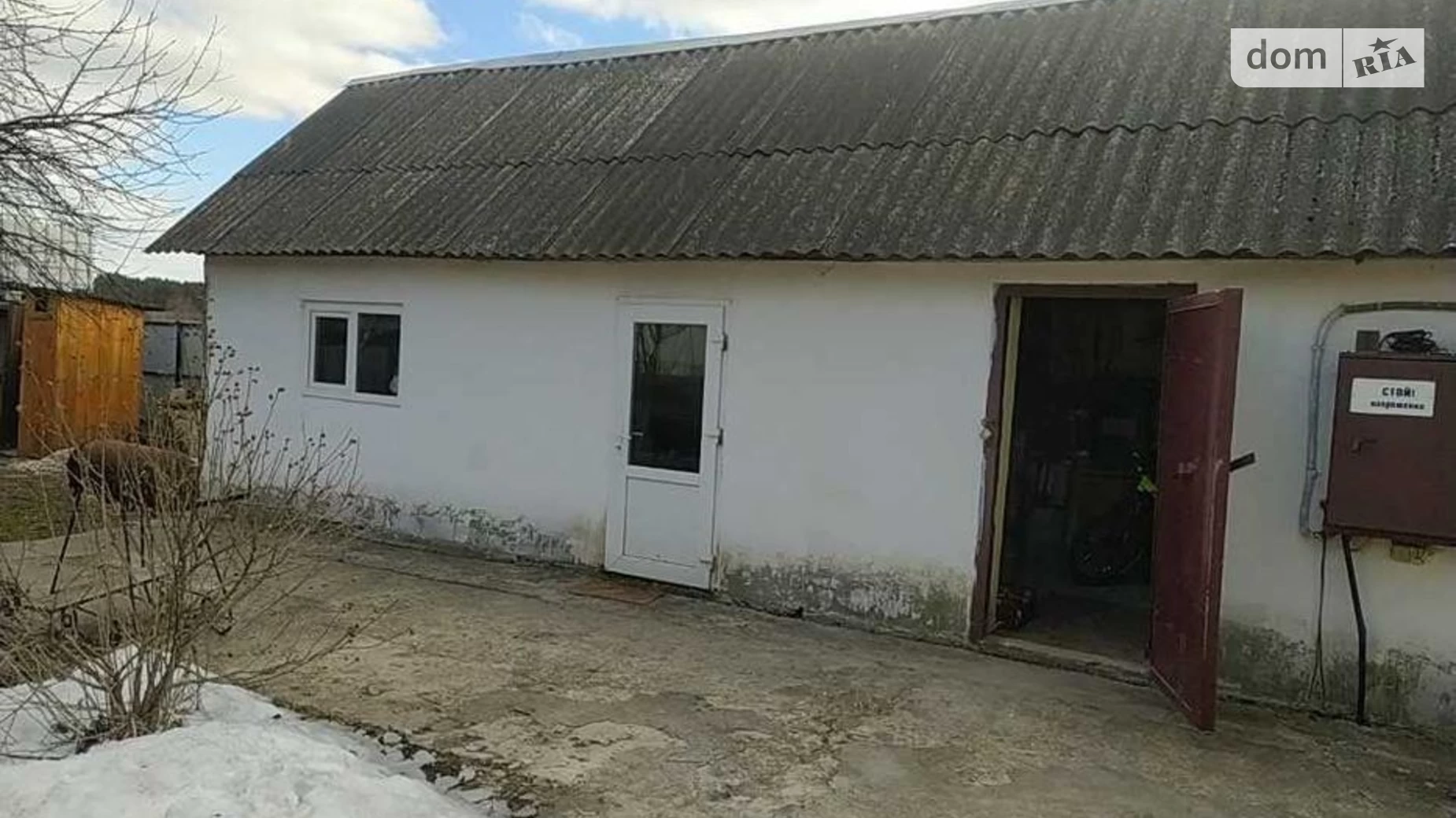 Продається будинок 2 поверховий 120 кв. м з меблями, цена: 30000 $ - фото 4