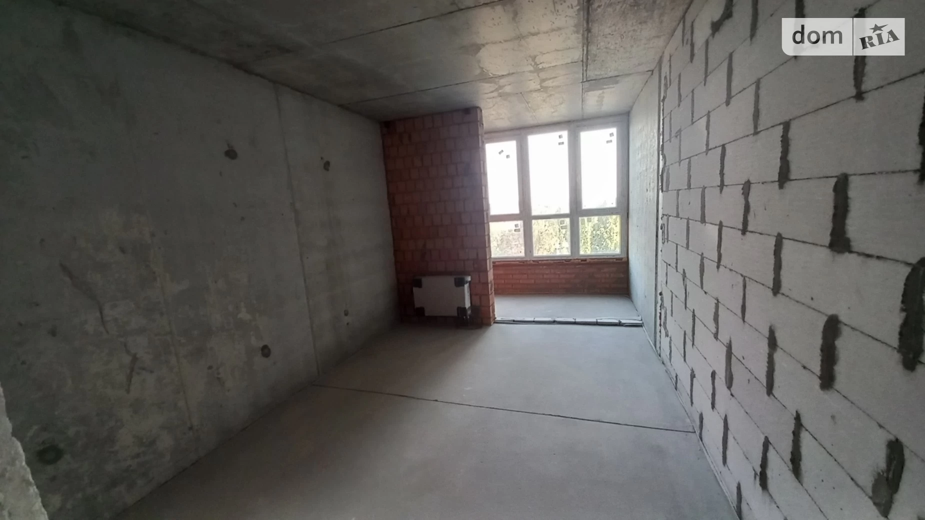 Продається 1-кімнатна квартира 33.57 кв. м у Одесі, вул. Івана Франка - фото 3