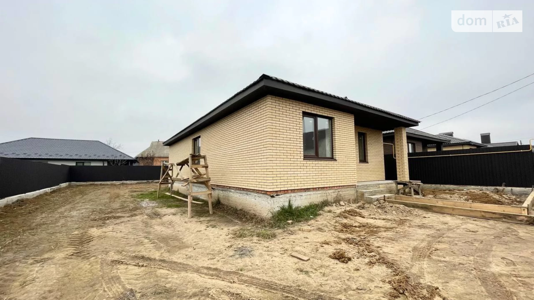 Продается одноэтажный дом 105 кв. м с террасой, цена: 85000 $ - фото 3