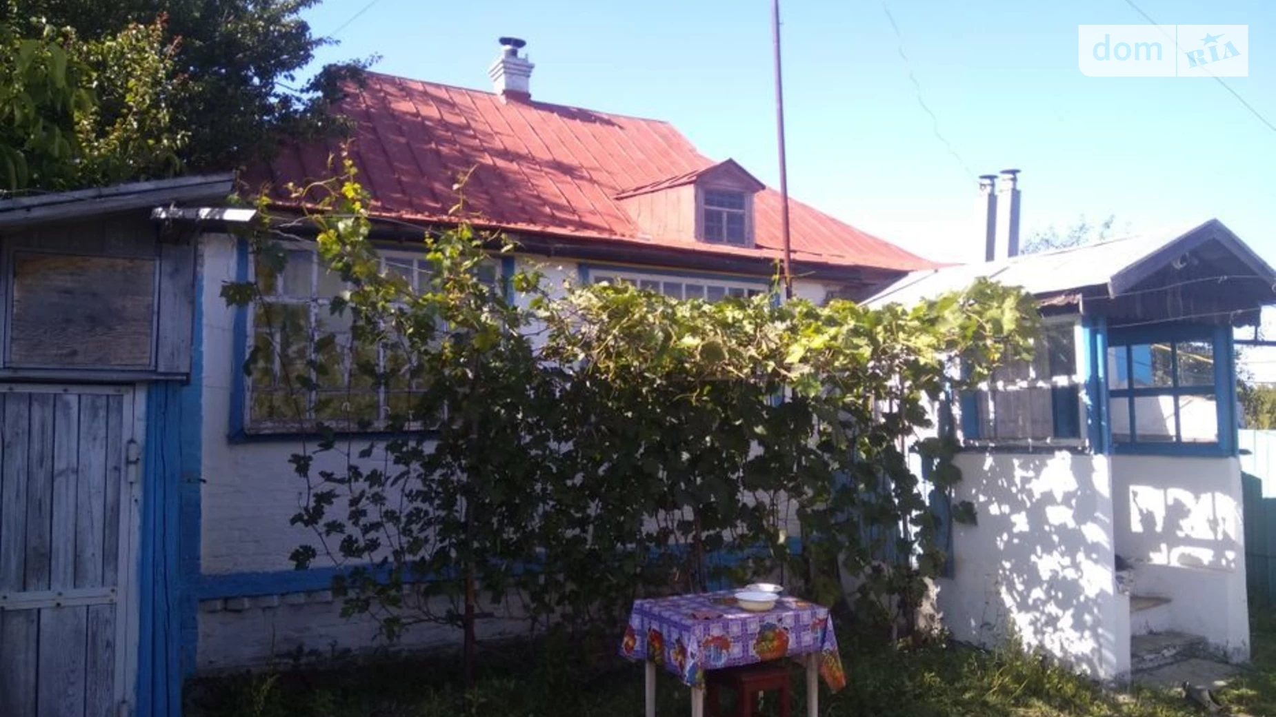 Продается одноэтажный дом 76 кв. м с террасой, цена: 2500 $ - фото 2
