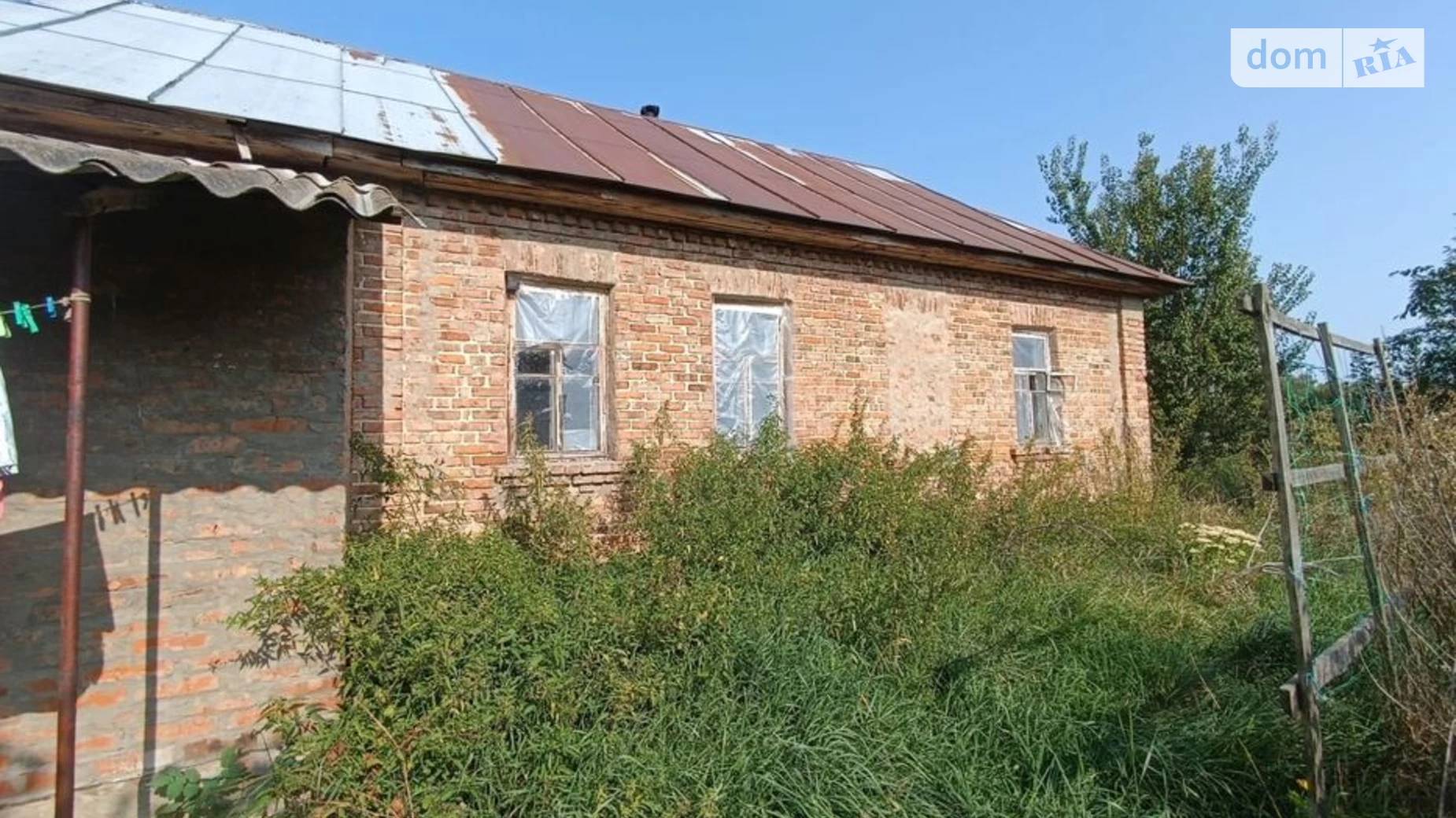 Продается одноэтажный дом 75 кв. м с подвалом, цена: 230000 грн - фото 2