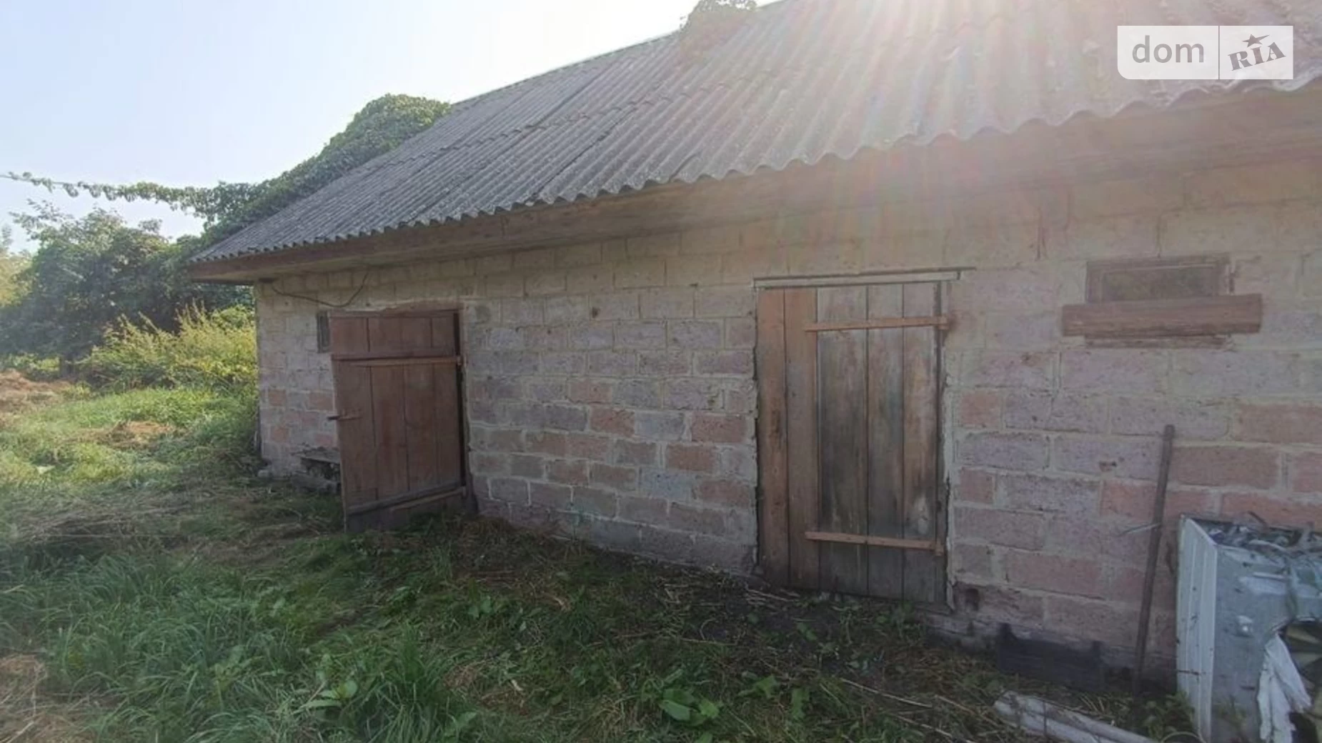 Продается одноэтажный дом 75 кв. м с подвалом, цена: 230000 грн - фото 3