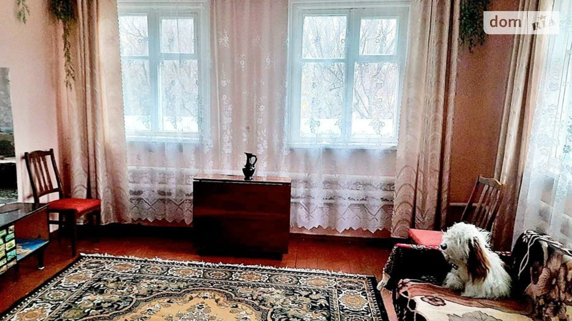 Продается одноэтажный дом 98.7 кв. м с камином, цена: 14000 $ - фото 5