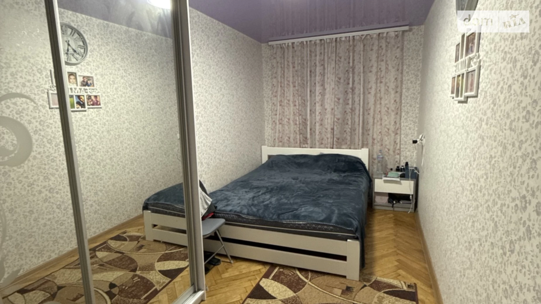 Продается 3-комнатная квартира 55 кв. м в Буче, ул. Энергетиков, 15 - фото 3