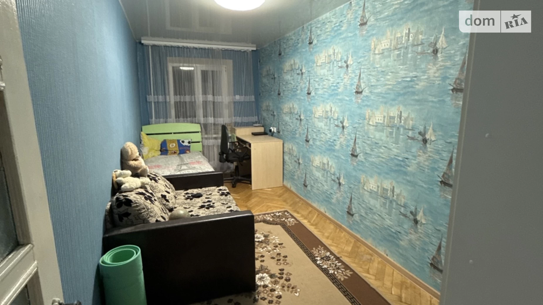 Продается 3-комнатная квартира 55 кв. м в Буче, ул. Энергетиков, 15 - фото 4