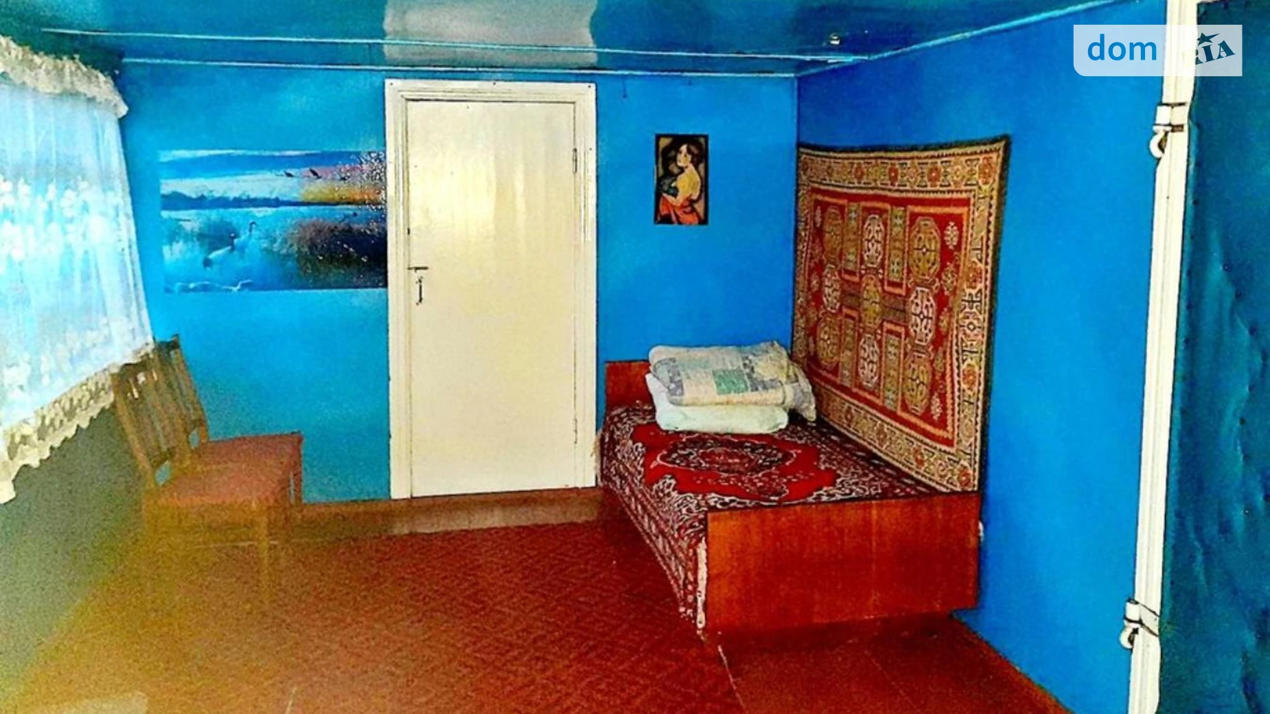 Продается одноэтажный дом 98.7 кв. м с камином, цена: 14000 $ - фото 3