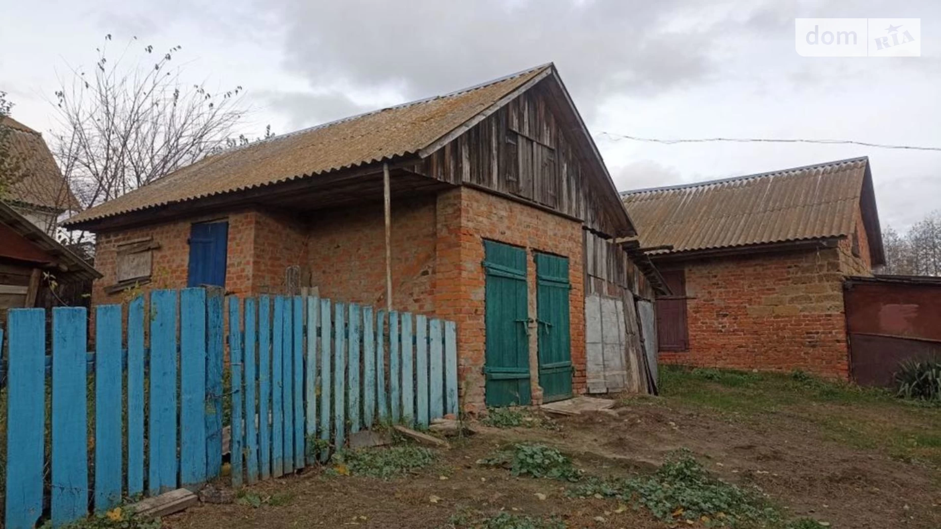 Продается одноэтажный дом 92 кв. м с садом, цена: 15000 $ - фото 2