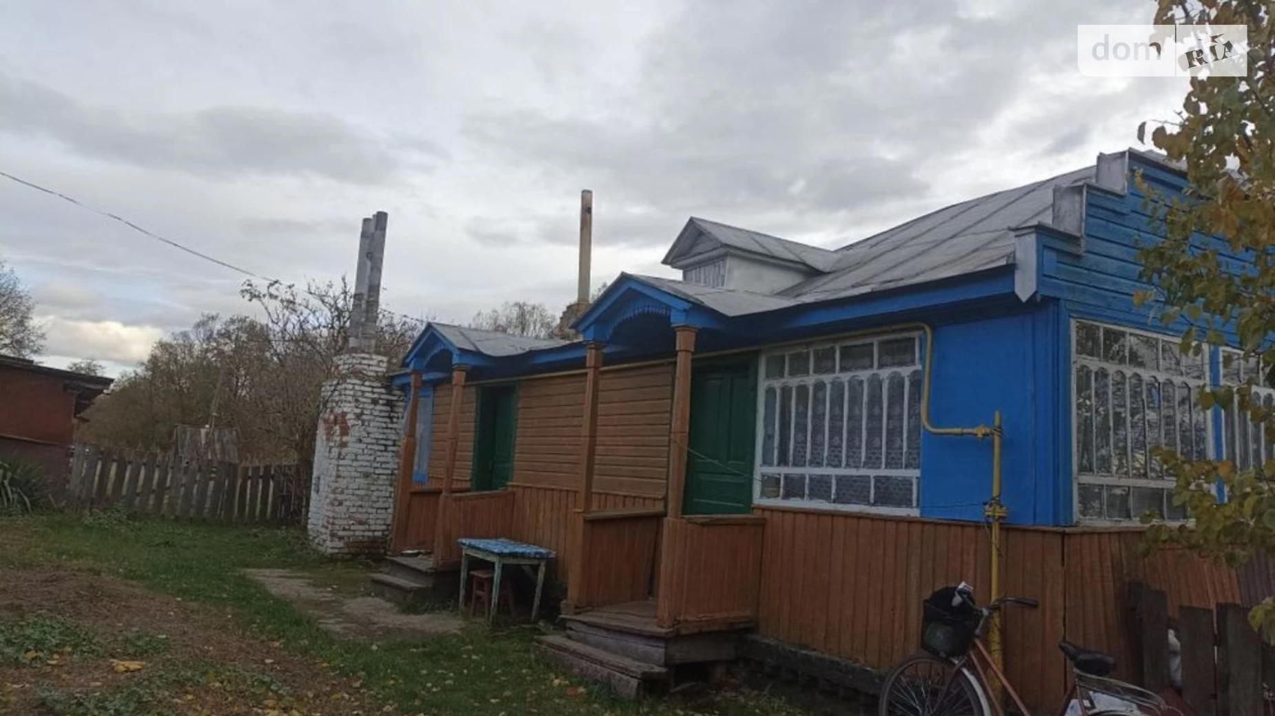 Продается одноэтажный дом 92 кв. м с садом, цена: 15000 $ - фото 3