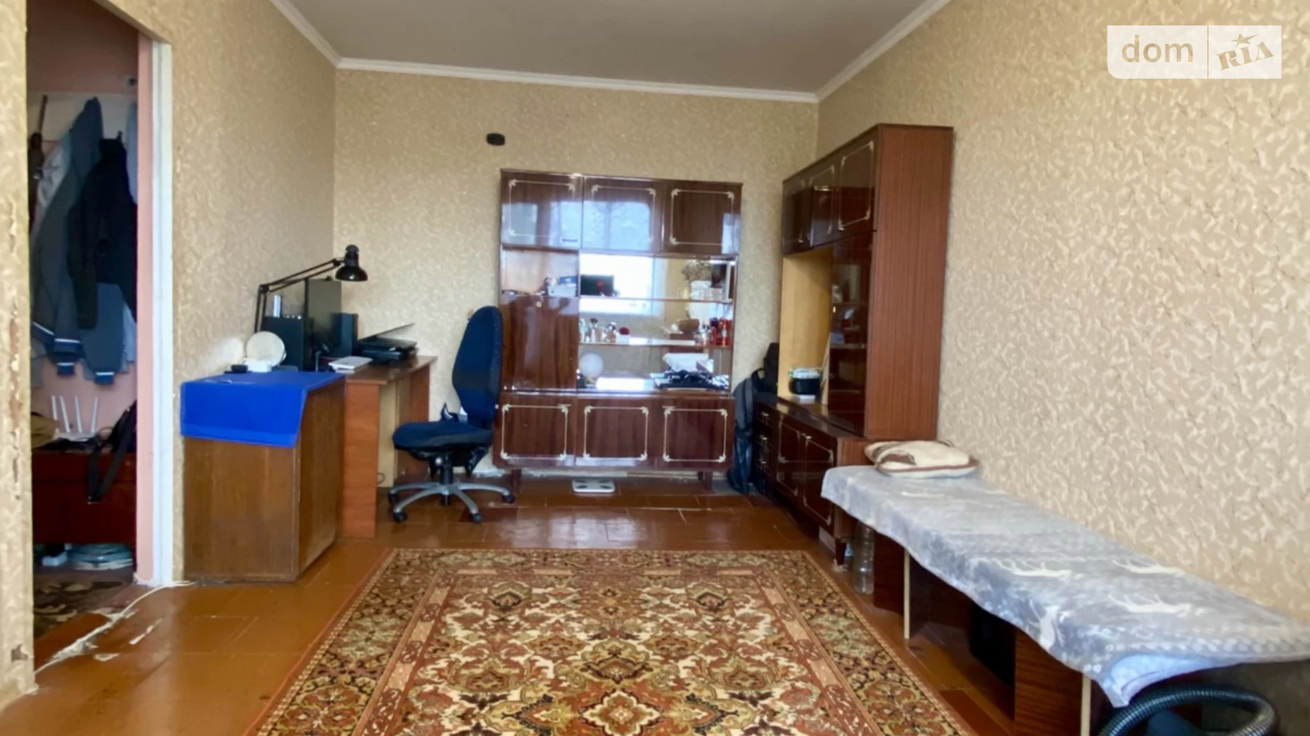Продается 2-комнатная квартира 45.8 кв. м в Кривом Роге, ул. Алексея Ризниченко(Содружества), 84 - фото 3