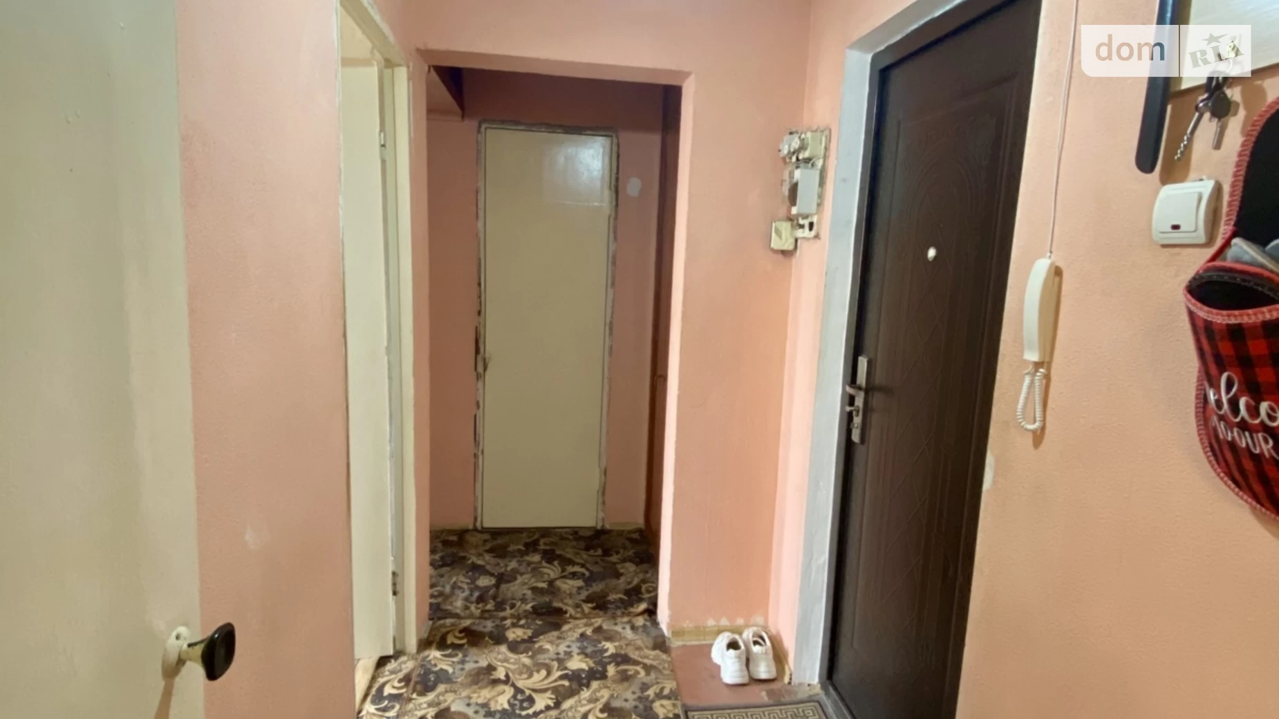 Продается 2-комнатная квартира 45.8 кв. м в Кривом Роге, ул. Алексея Ризниченко(Содружества), 84 - фото 5