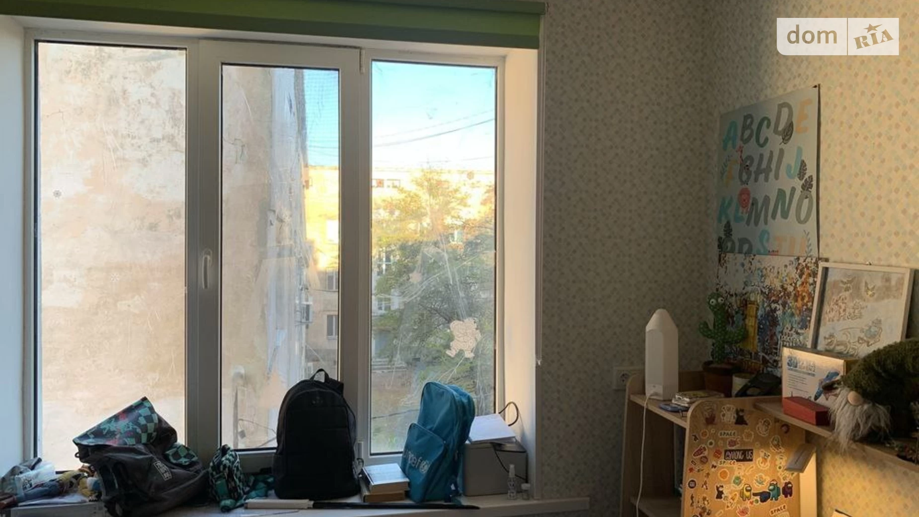 Продается 3-комнатная квартира 53.6 кв. м в Николаеве, ул. Благовісного(Никольська) - фото 2