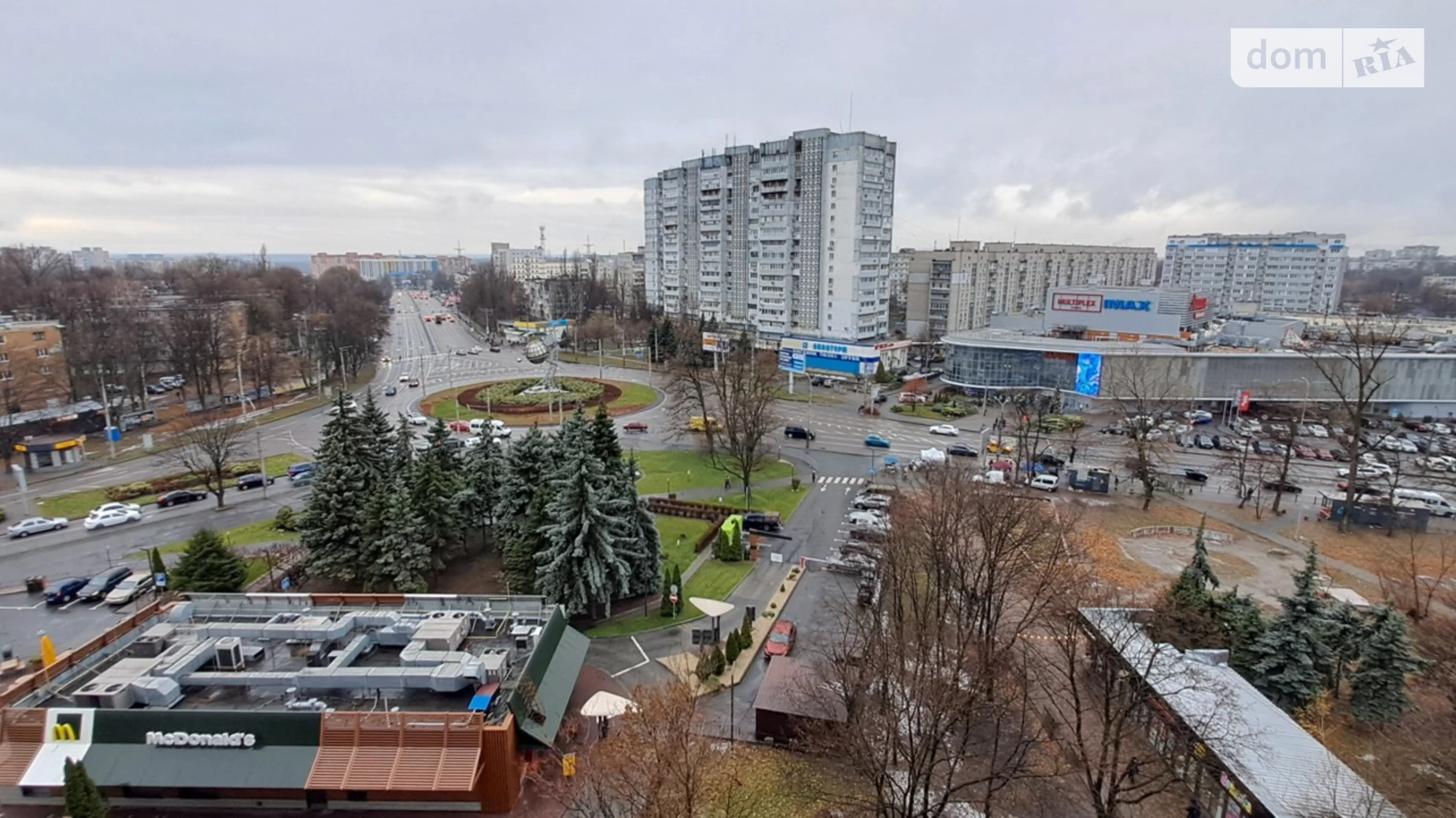 Сдается в аренду 1-комнатная квартира в Днепре, просп. Науки(Гагарина), 118 - фото 4