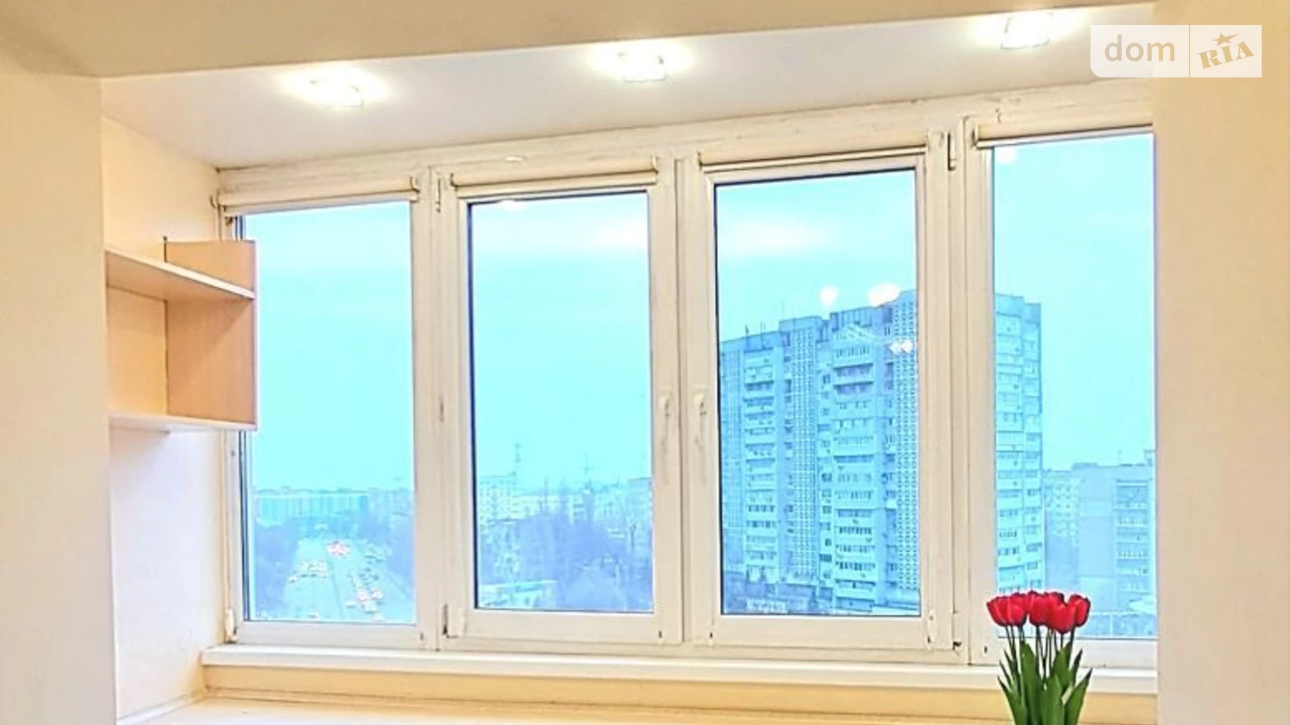 Сдается в аренду 1-комнатная квартира в Днепре, просп. Науки(Гагарина), 118 - фото 5