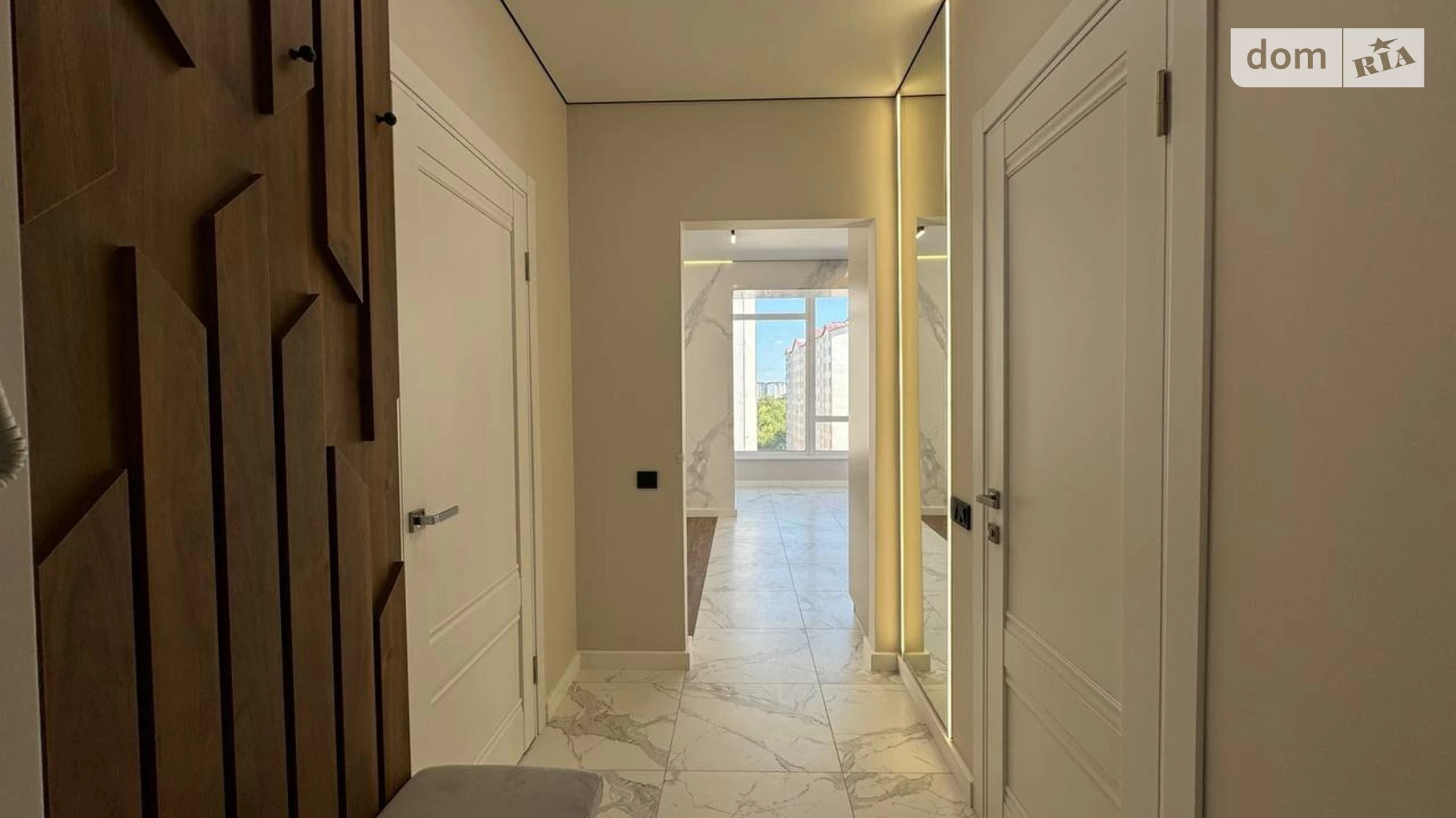 Продається 1-кімнатна квартира 45 кв. м у Івано-Франківську, вул. Целевича Юліана, 4 - фото 4