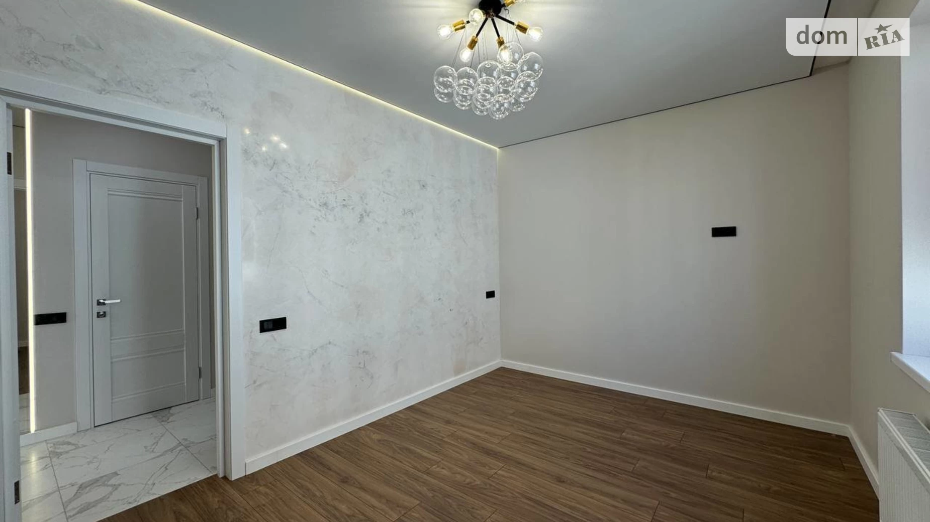 Продається 1-кімнатна квартира 45 кв. м у Івано-Франківську, вул. Целевича Юліана, 4 - фото 5