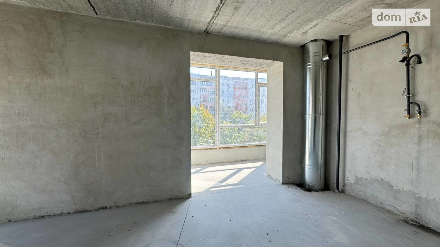 Продається 1-кімнатна квартира 41.1 кв. м у Івано-Франківську, вул. Миру - фото 3