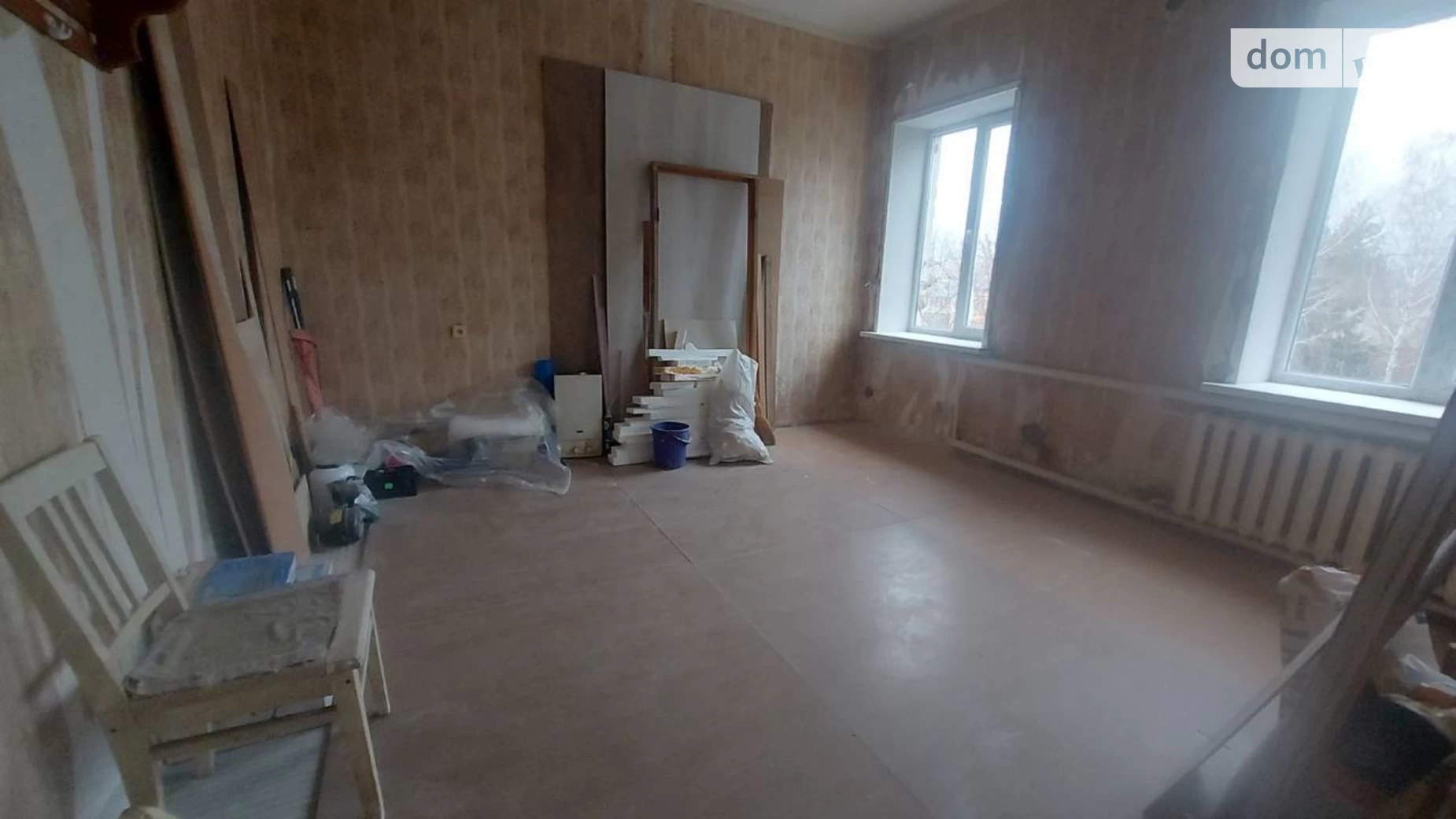 Продается 3-комнатная квартира 66.2 кв. м в Хмельницком, ул. Гарнизонная - фото 2