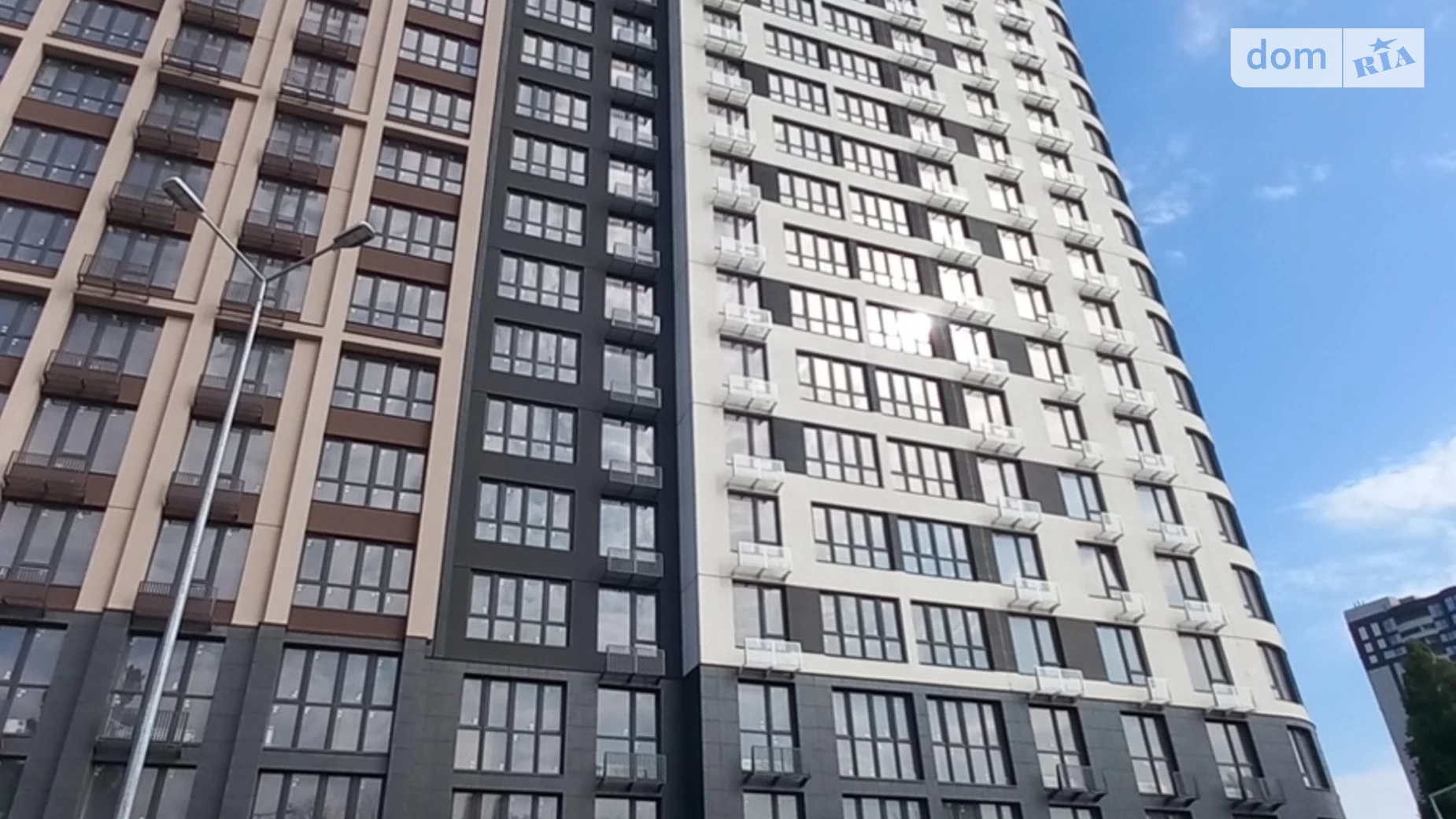 Продається 3-кімнатна квартира 81.09 кв. м у Одесі, вул. Івана Франка - фото 3