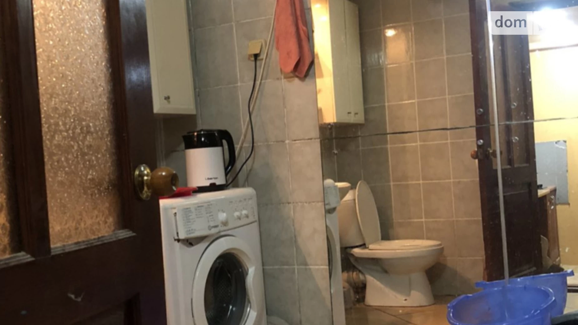 Продается 2-комнатная квартира 84 кв. м в Одессе, ул. Утесова - фото 5