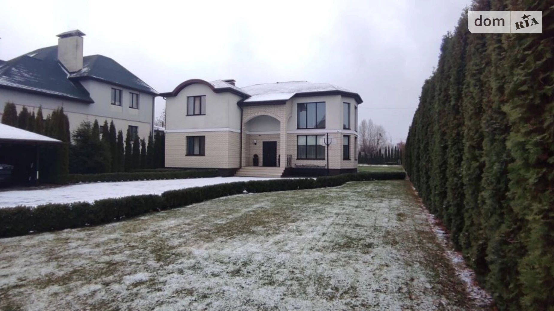 Продається будинок 2 поверховий 255 кв. м з каміном, цена: 426000 $ - фото 3