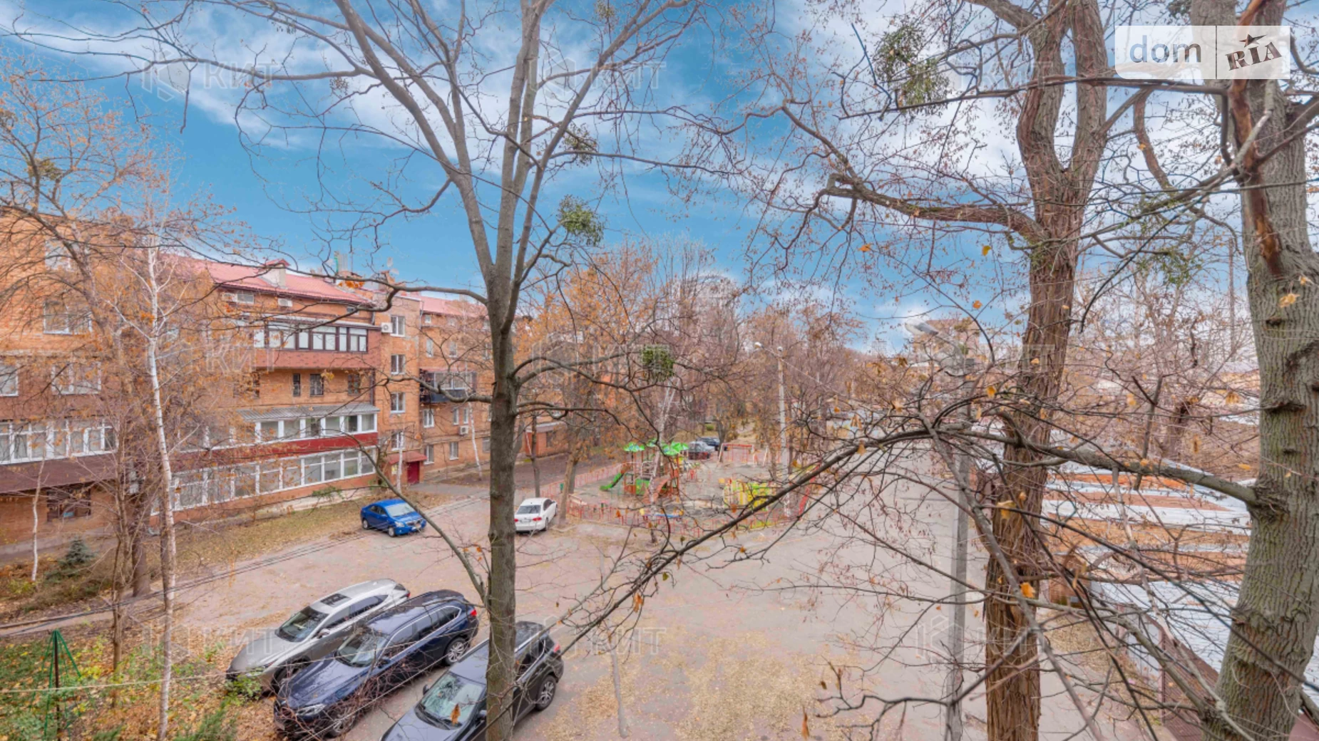 Продается 4-комнатная квартира 154.5 кв. м в Харькове, ул. Данилевского, 6 - фото 2