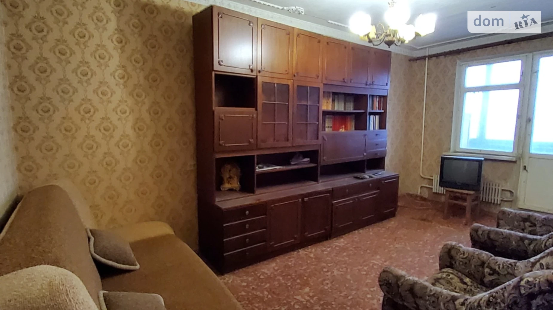 Продается 3-комнатная квартира 67.4 кв. м в Харькове, ул. Нескореных(Героев Труда), 45 - фото 4