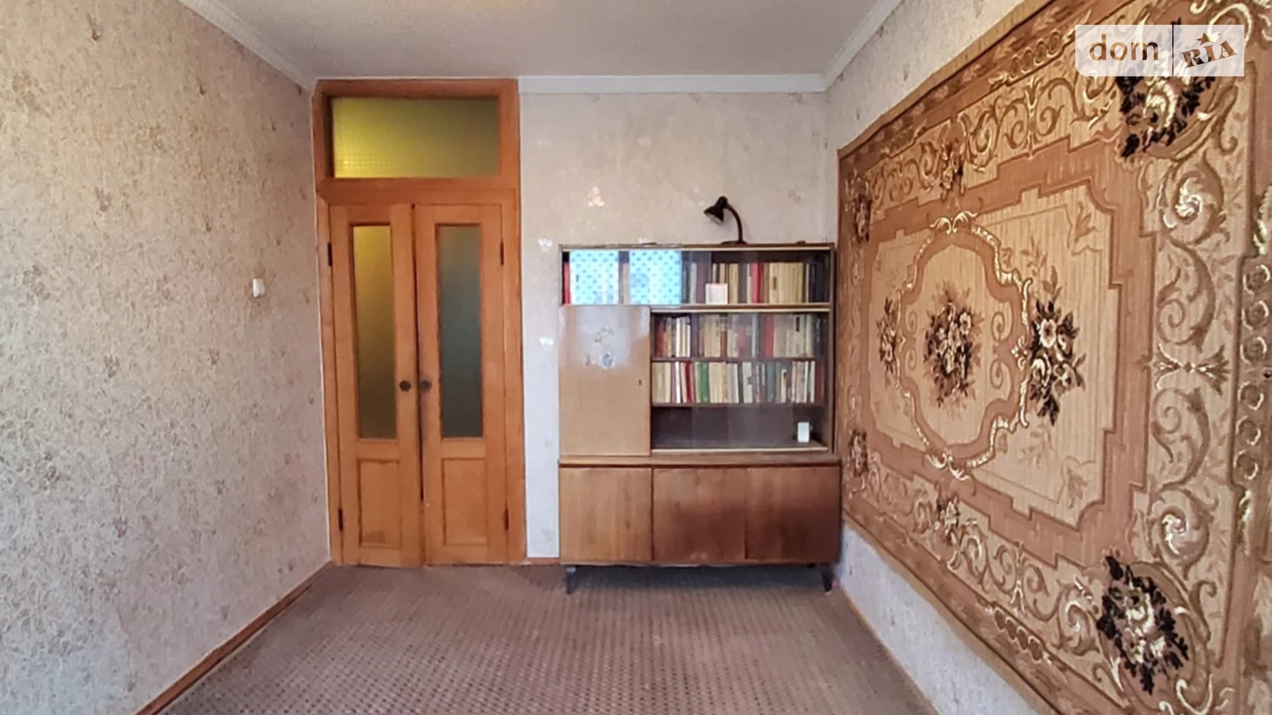 Продается 3-комнатная квартира 67.4 кв. м в Харькове, ул. Нескореных(Героев Труда), 45 - фото 5