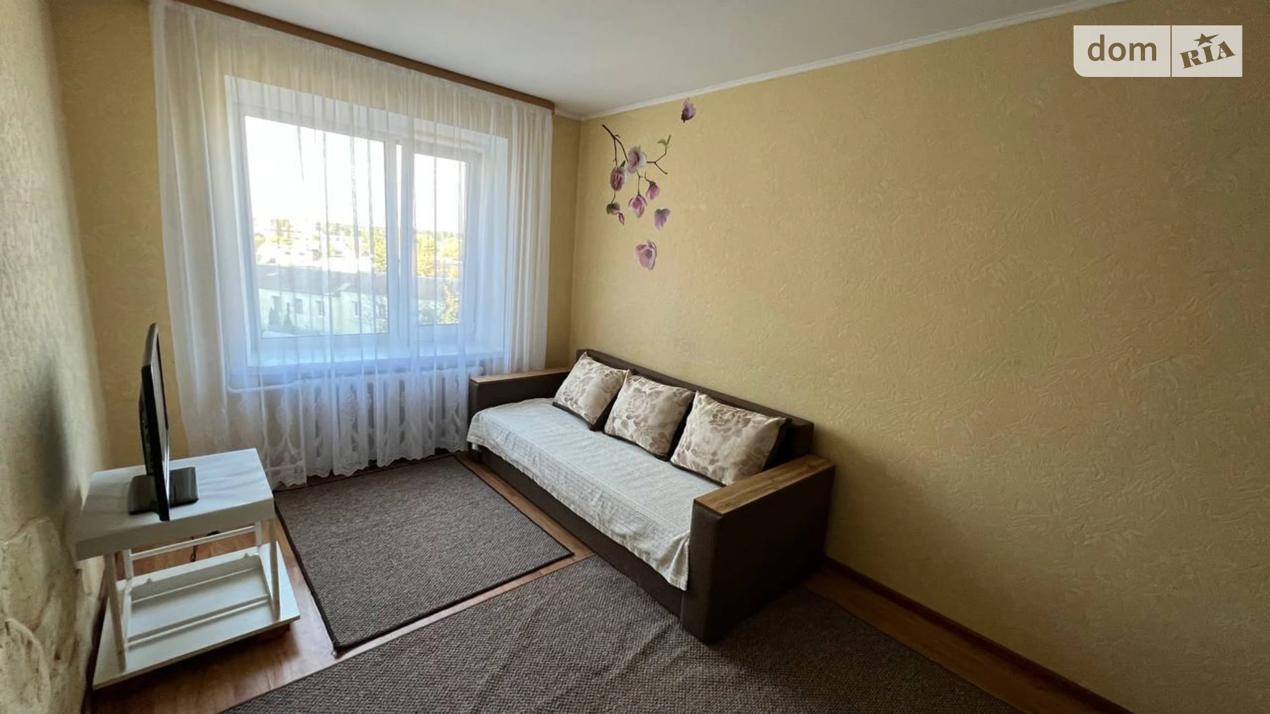 Сдается в аренду 1-комнатная квартира 30 кв. м в Виннице, ул. Гонты, 27 - фото 2