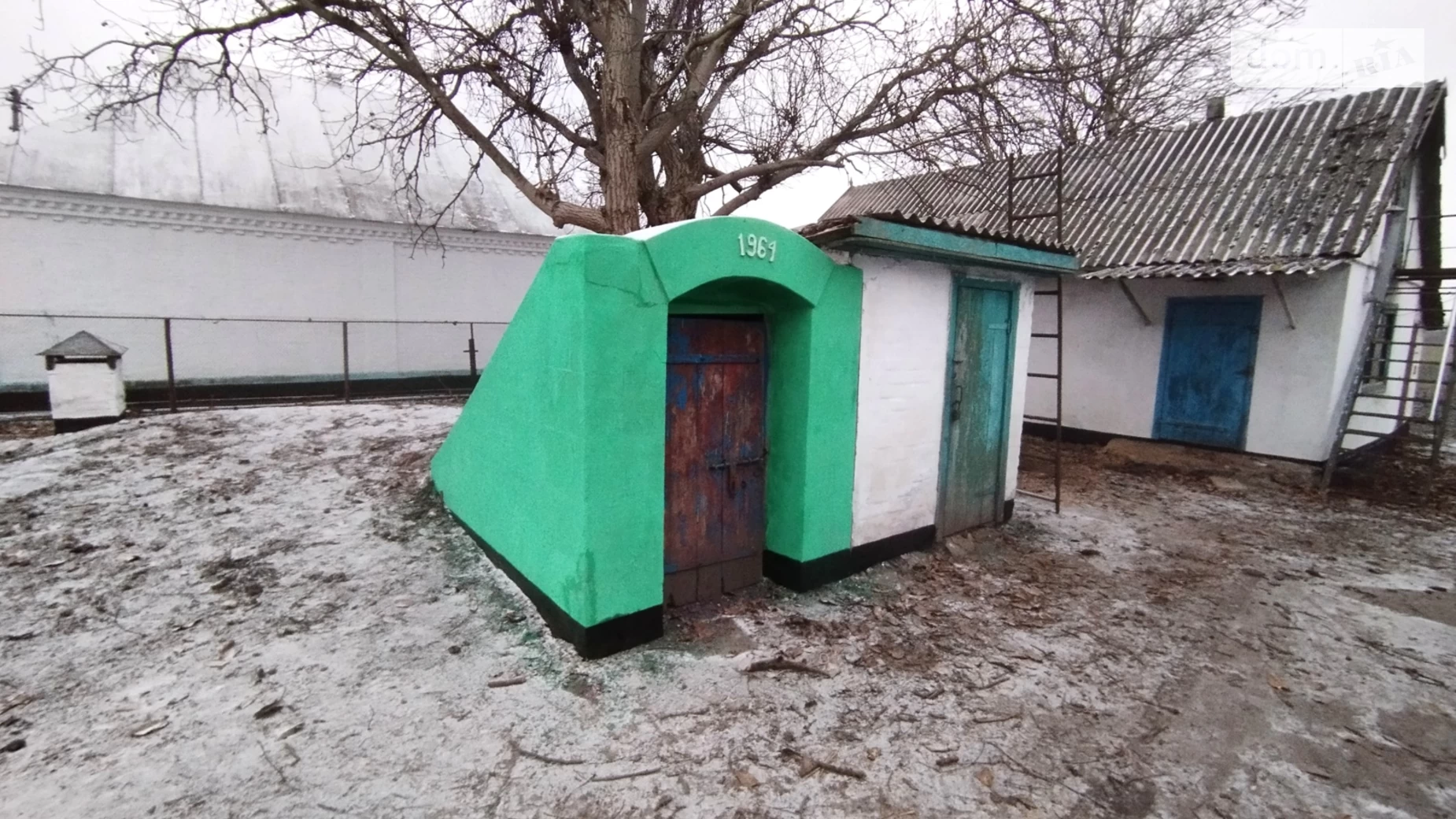 Продается одноэтажный дом 65 кв. м с садом, цена: 13799 $ - фото 4