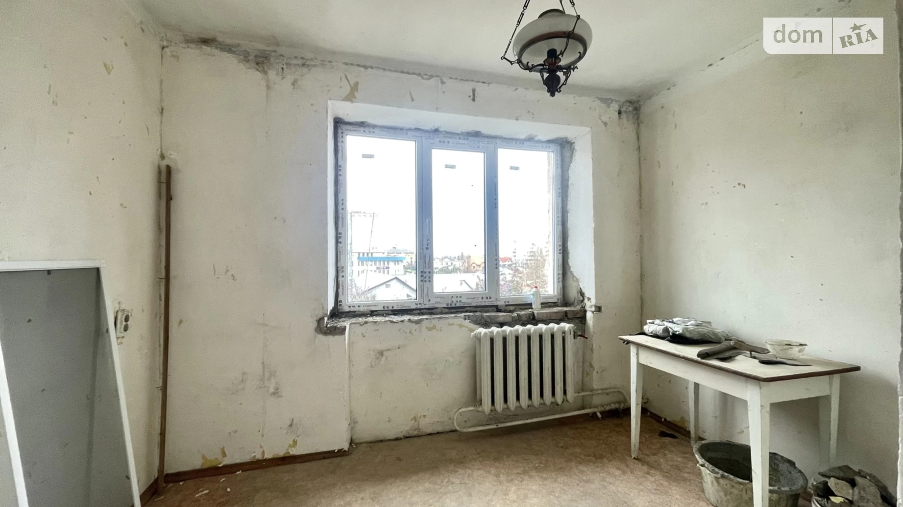 Продается 1-комнатная квартира 13.2 кв. м в Черноморске, ул. Защитников Украины(1 Мая) - фото 3