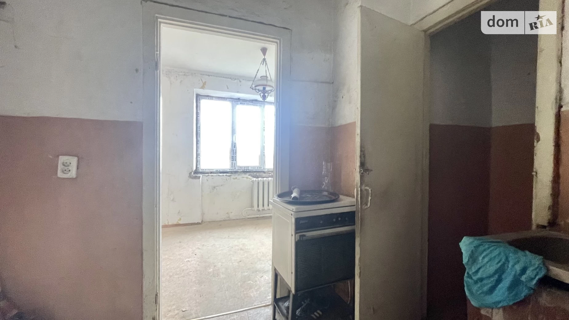 Продается 1-комнатная квартира 13.2 кв. м в Черноморске, ул. Защитников Украины(1 Мая) - фото 4