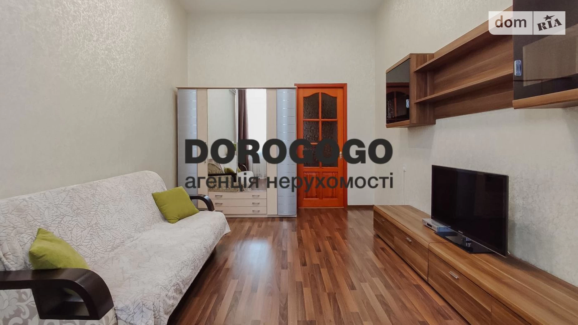 Продается 3-комнатная квартира 89.7 кв. м в Киеве, ул. Михайловская - фото 3
