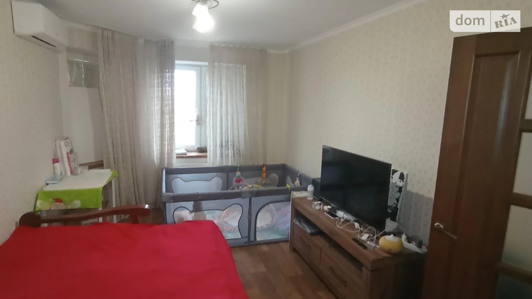 Продается 1-комнатная квартира 45 кв. м в Святопетровское, ул. Тепличная, 42 - фото 3