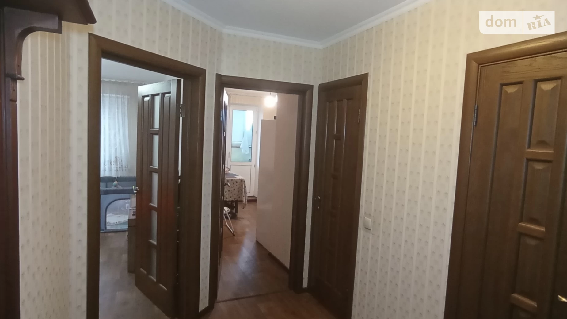 Продается 1-комнатная квартира 45 кв. м в Святопетровское, ул. Тепличная, 42 - фото 4