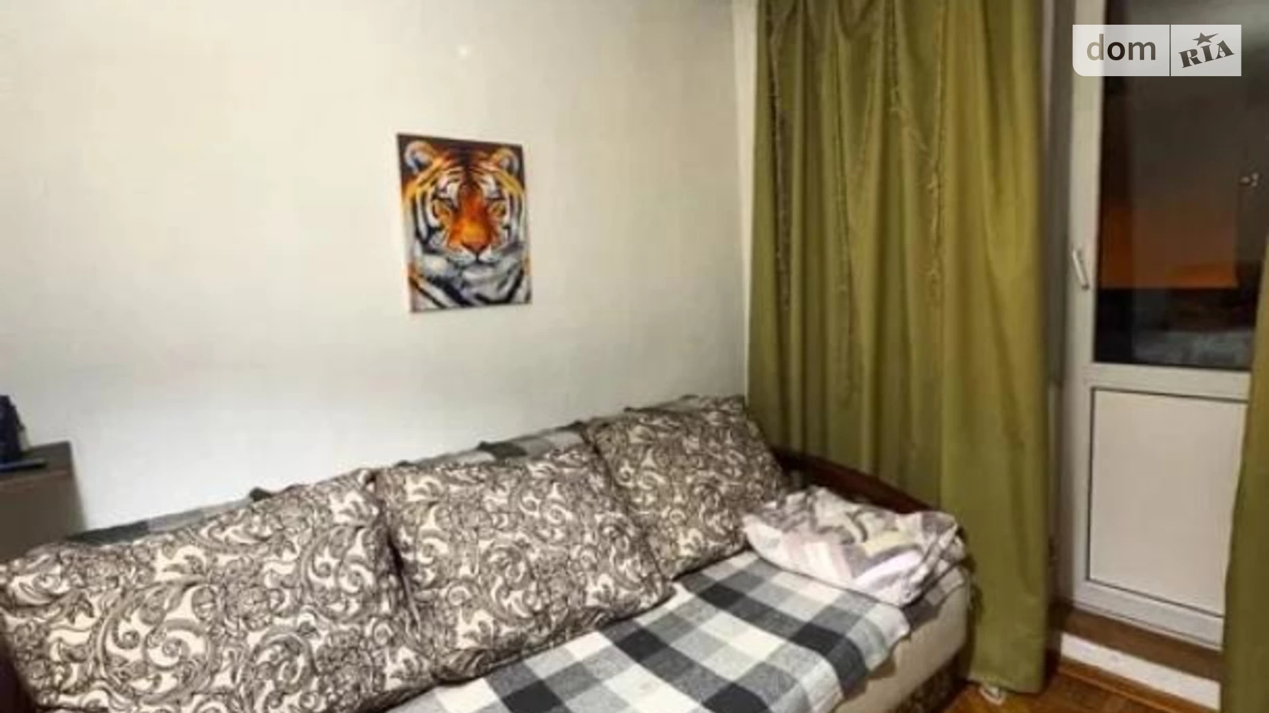 Продается 1-комнатная квартира 32 кв. м в Харькове, бул. Жасминовый, 14 - фото 3