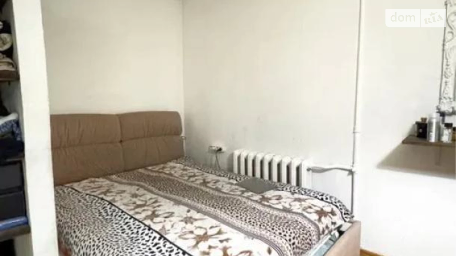 Продается 1-комнатная квартира 32 кв. м в Харькове, бул. Жасминовый, 14 - фото 4