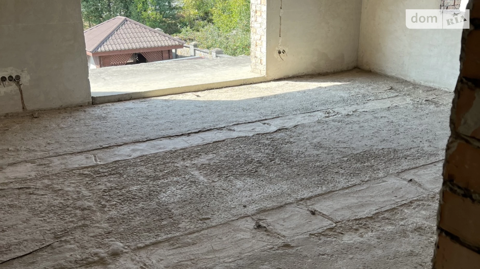 Продается дом на 2 этажа 351 кв. м с балконом, цена: 500 $ - фото 4