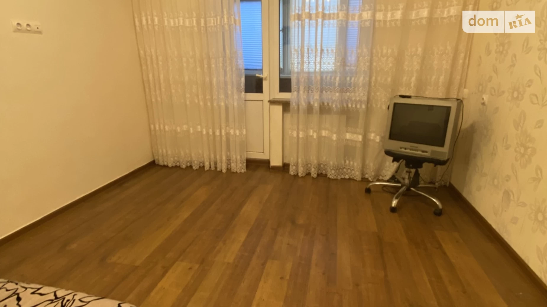Здається в оренду 1-кімнатна квартира 40 кв. м у Києві, бул. Леоніда Бикова, 6 - фото 3