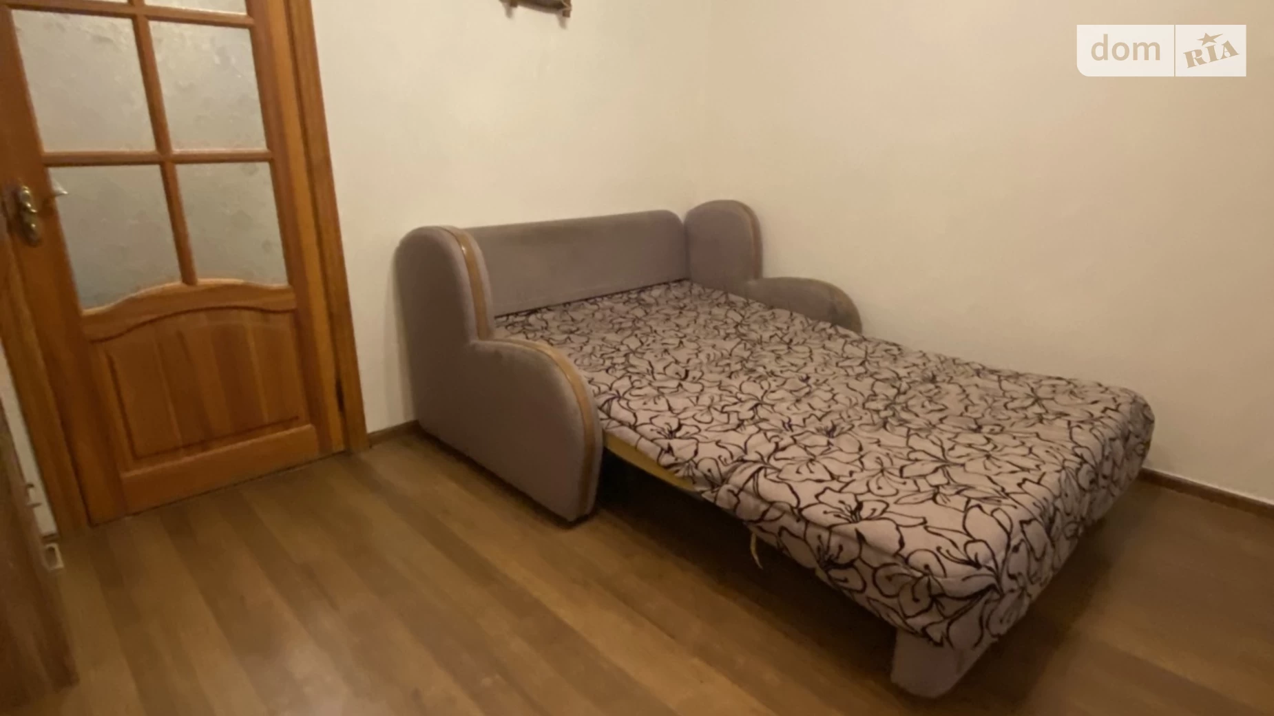 Здається в оренду 1-кімнатна квартира 40 кв. м у Києві, бул. Леоніда Бикова, 6 - фото 2