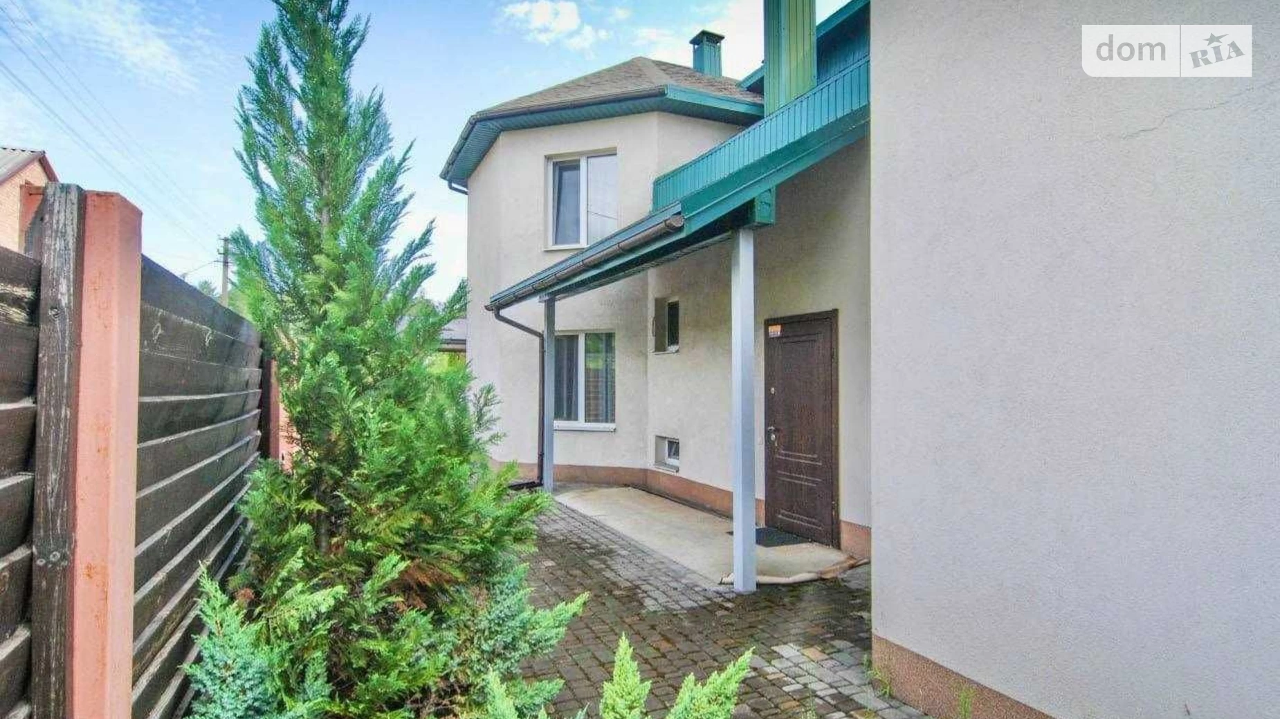 Продається будинок 2 поверховий 181.1 кв. м з каміном, цена: 95000 $ - фото 3