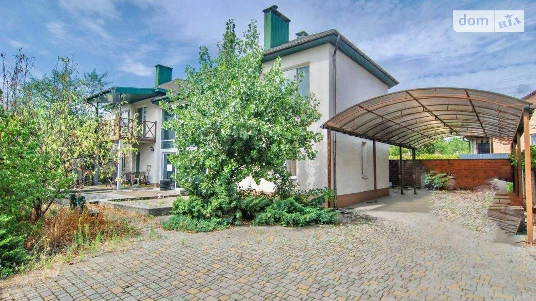 Продається будинок 2 поверховий 181.1 кв. м з каміном, цена: 95000 $ - фото 5