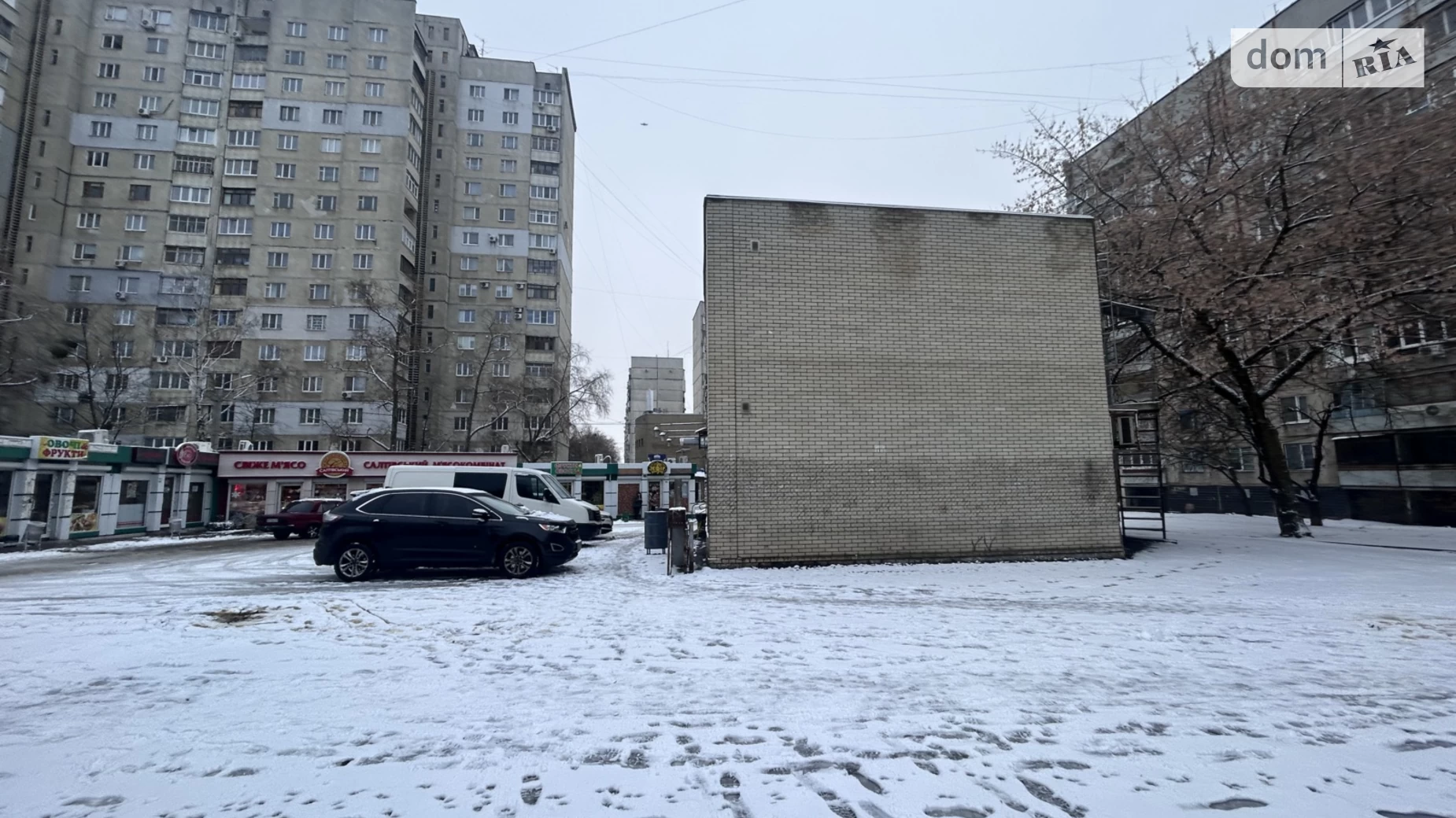 Здається в оренду приміщення вільного призначення 350 кв. м в 1-поверховій будівлі, цена: 35000 грн - фото 4