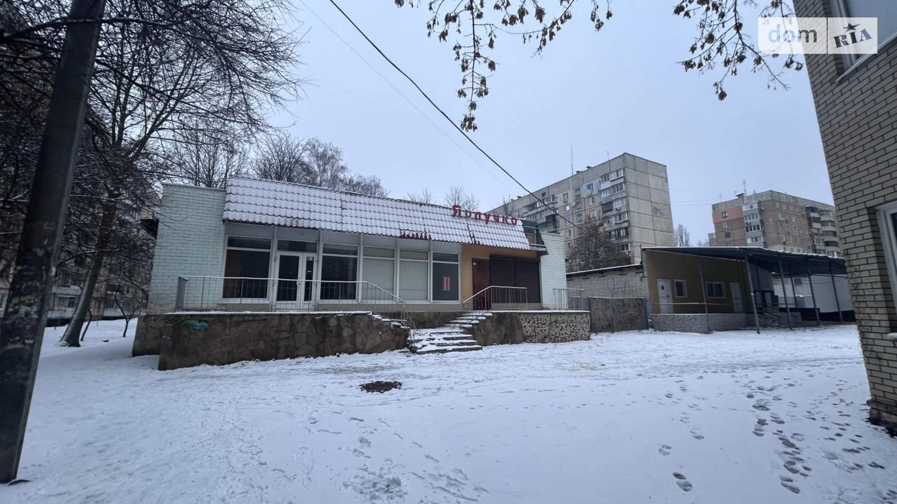 Здається в оренду приміщення вільного призначення 350 кв. м в 1-поверховій будівлі, цена: 35000 грн - фото 5