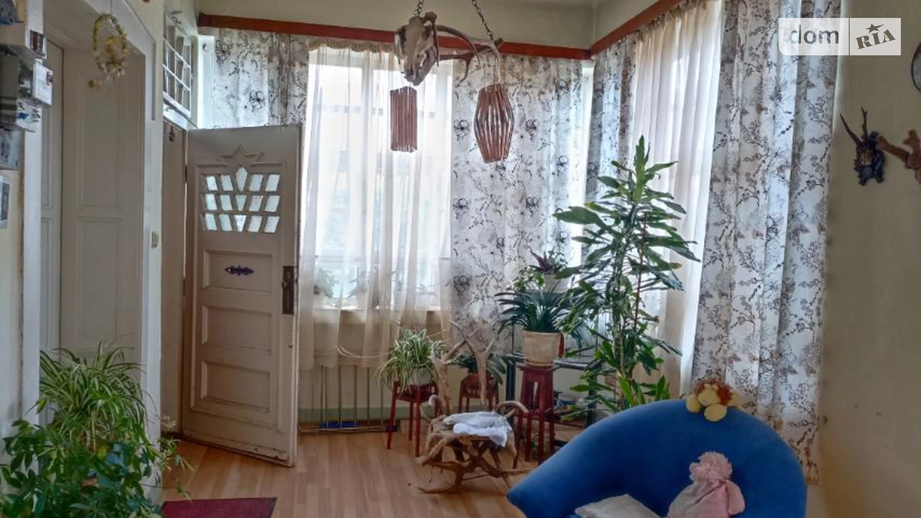 Продается 4-комнатная квартира 120 кв. м в Мукачеве, ул. Михаила Грушевского - фото 3