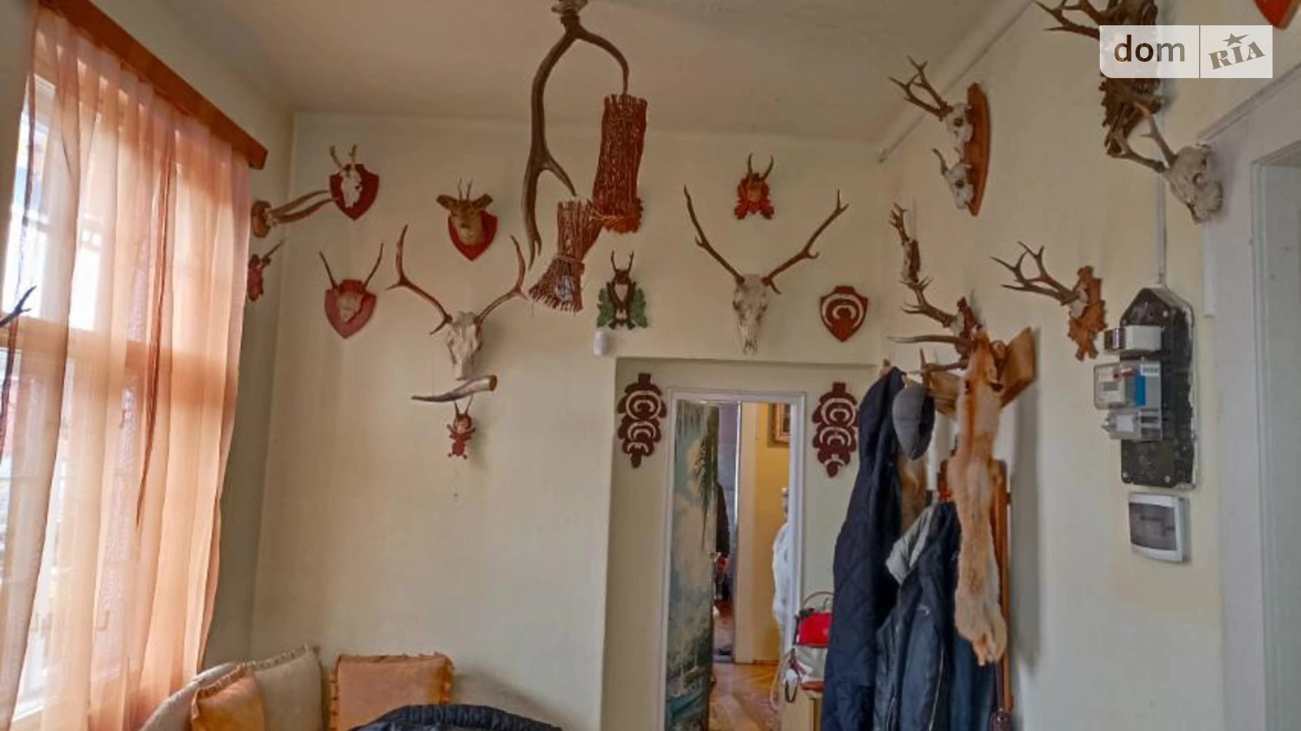 Продается 4-комнатная квартира 120 кв. м в Мукачеве, ул. Михаила Грушевского - фото 4