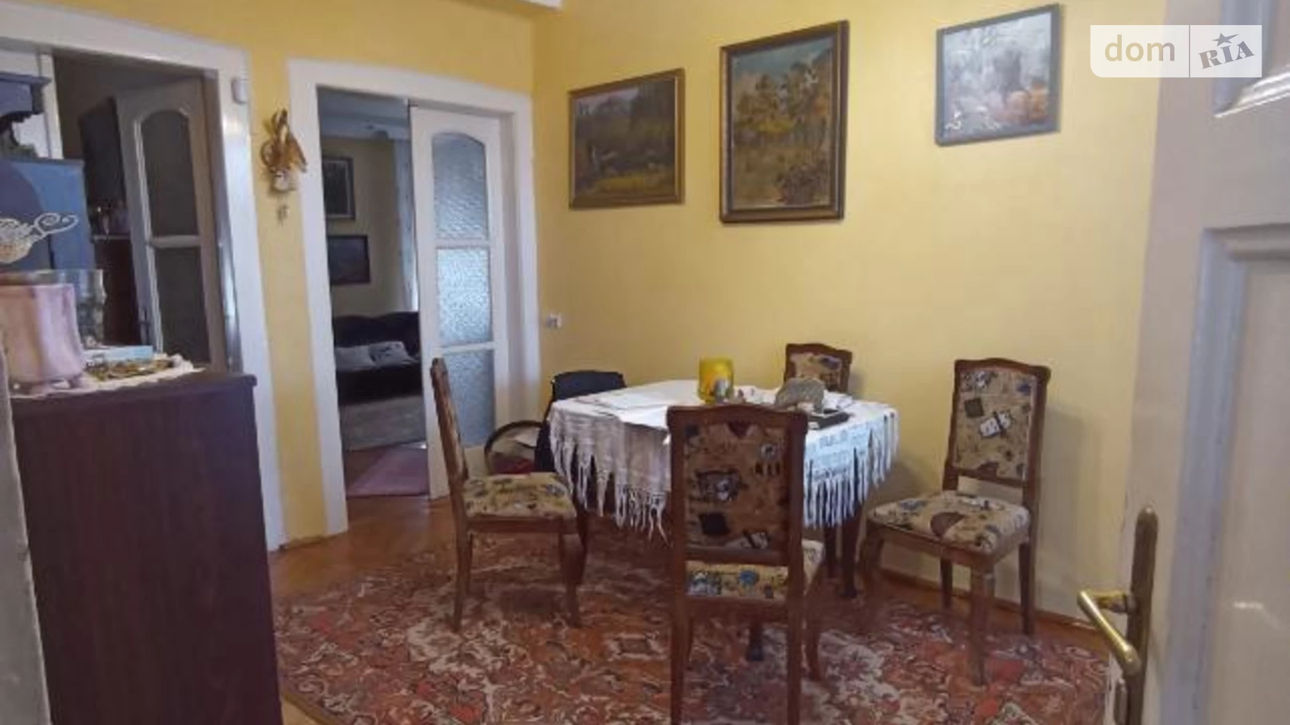 Продается 4-комнатная квартира 120 кв. м в Мукачеве, ул. Михаила Грушевского - фото 5