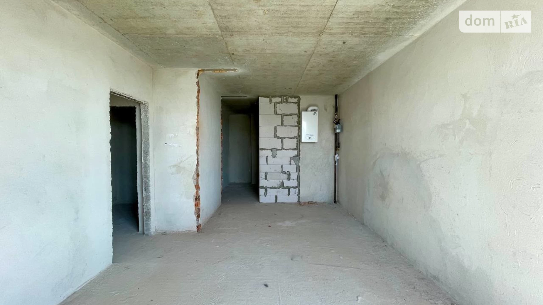 Продається 2-кімнатна квартира 67.1 кв. м у Івано-Франківську, вул. Приозерна, 32 - фото 3