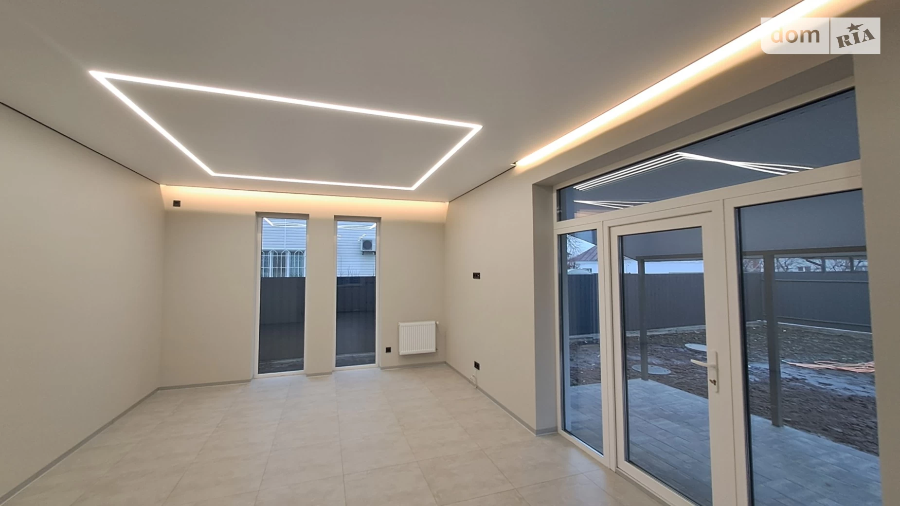 Продається одноповерховий будинок 90 кв. м з каміном, цена: 105000 $ - фото 3